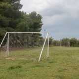 ...o sul campetto di calcio